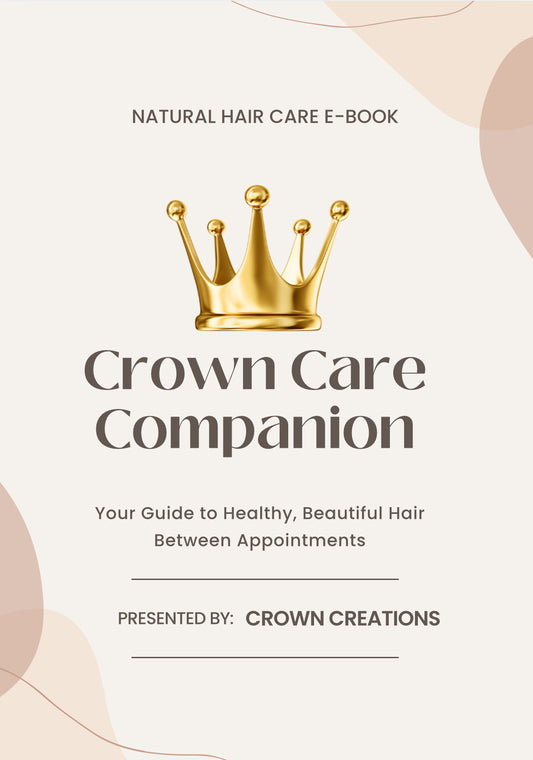 Crown Care Companion
